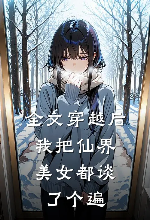 全文穿越后，我把仙界美女都谈了个遍