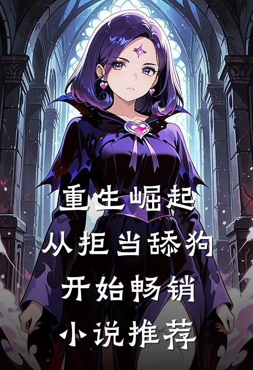 重生崛起，从拒当舔狗开始畅销小说推荐