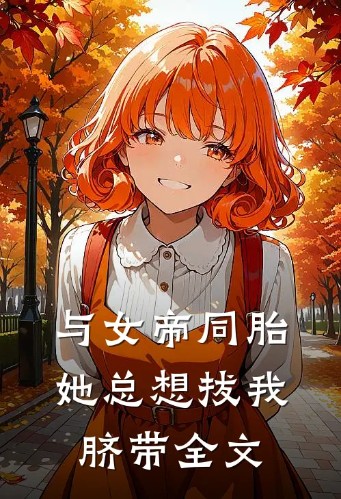 与女帝同胎，她总想拔我脐带全文