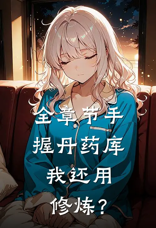 全章节手握丹药库，我还用修炼？