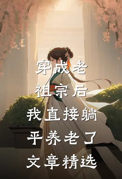 穿成老祖宗后，我直接躺平养老了文章精选