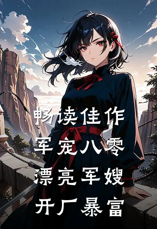 畅读佳作军宠八零：漂亮军嫂开厂暴富