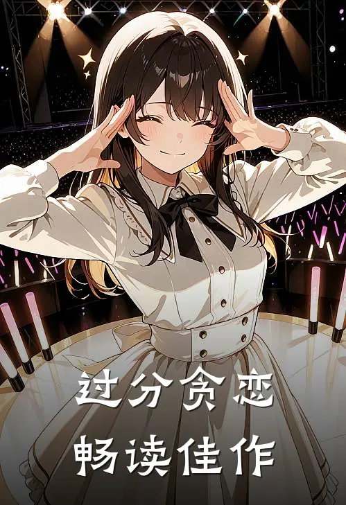 过分贪恋畅读佳作