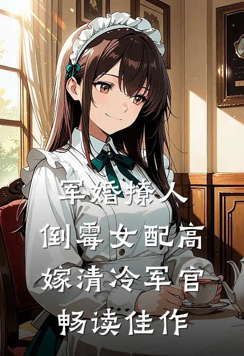 军婚撩人：倒霉女配高嫁清冷军官畅读佳作