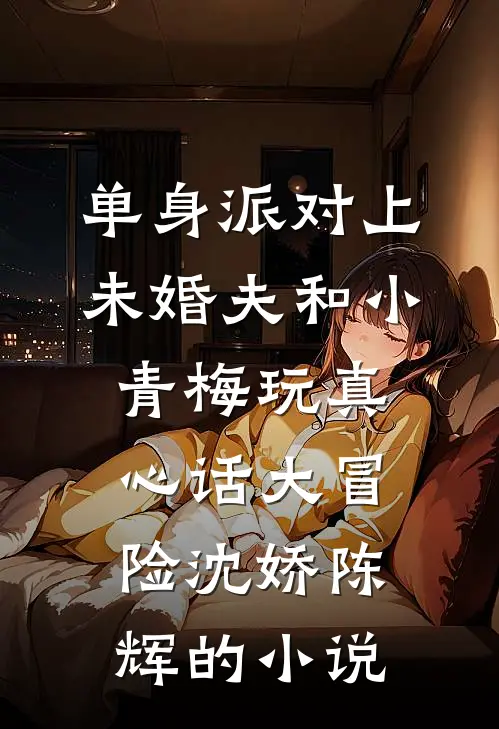最后的轻语小说全文免费阅读