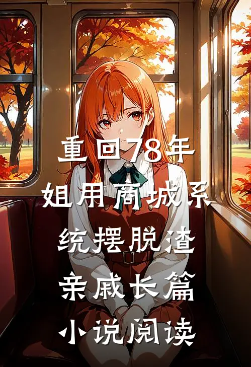 重回78年，姐用商城系统摆脱渣亲戚长篇小说阅读
