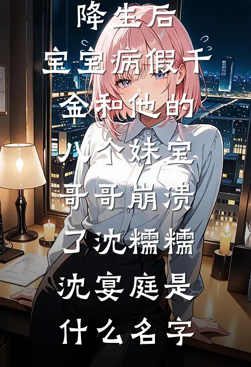 分手五年后，我策划了前男友婚礼池央燕北珩小说
