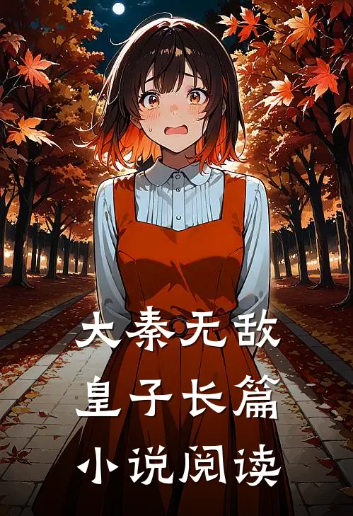 大秦无敌皇子长篇小说阅读