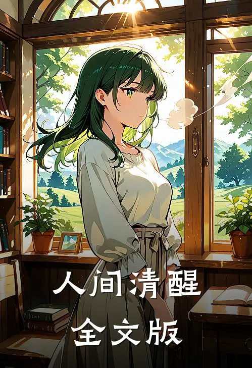 人间清醒全文版