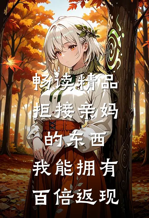 畅读精品拒接亲妈的东西，我能拥有百倍返现