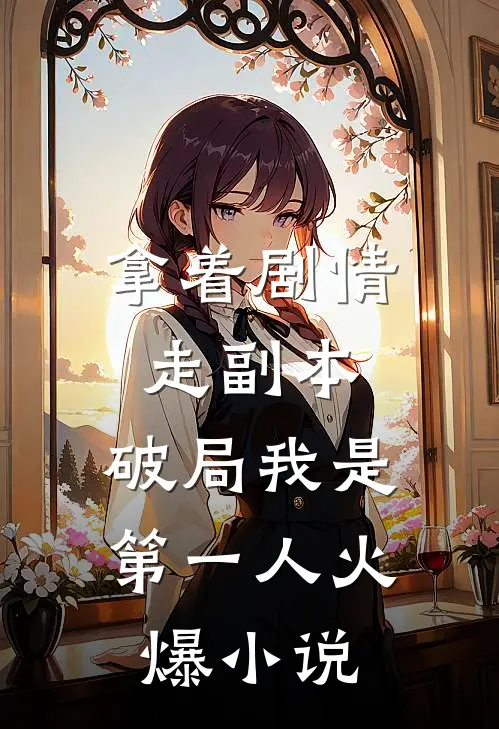 拿着剧情走副本，破局我是第一人火爆小说