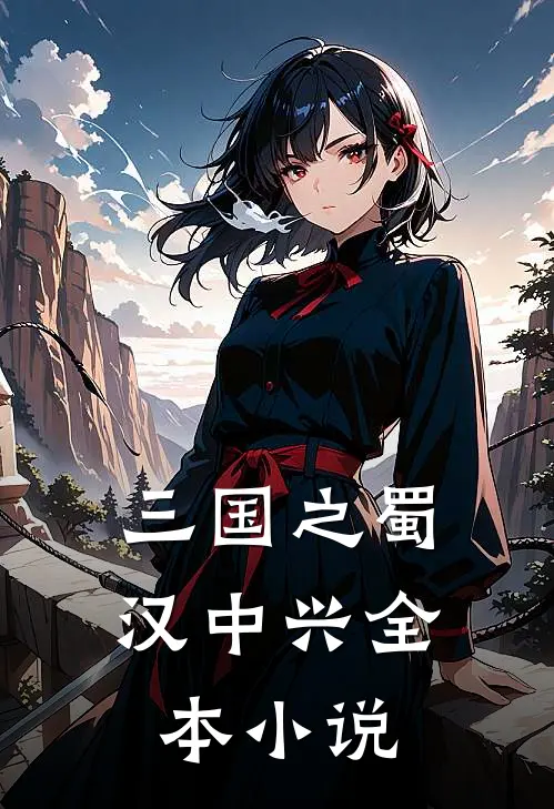 三国之蜀汉中兴全本小说