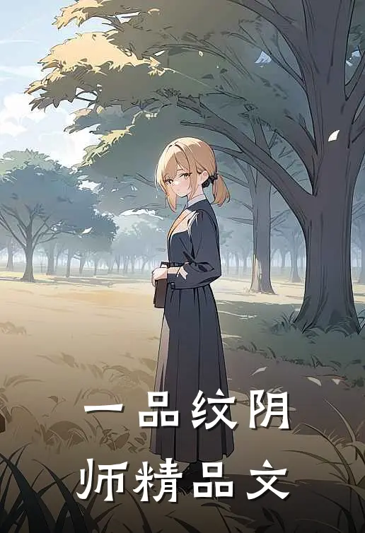一品纹阴师精品文