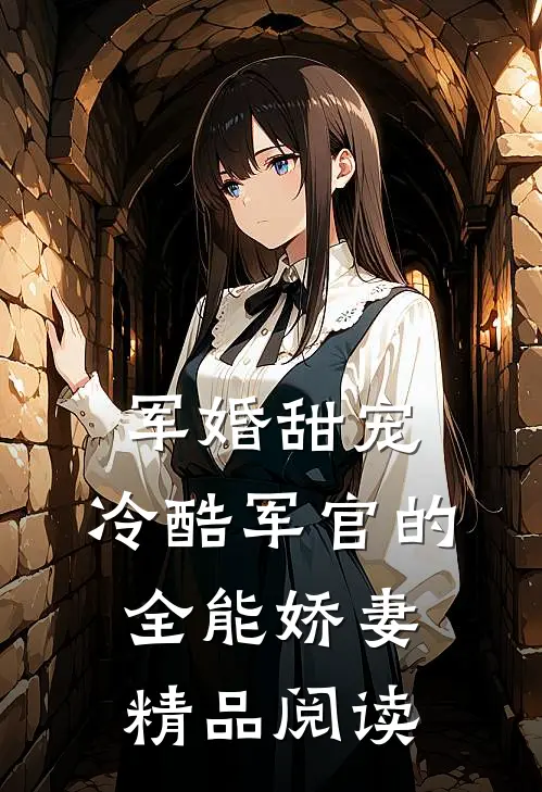 军婚甜宠：冷酷军官的全能娇妻精品阅读