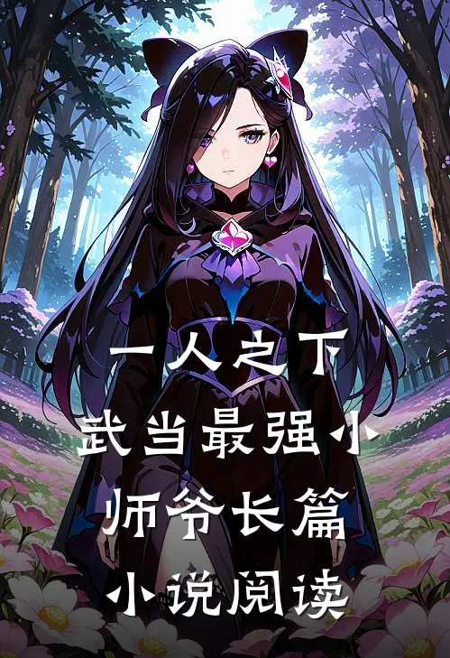 一人之下：武当最强小师爷长篇小说阅读