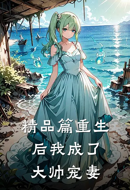 精品篇重生后我成了大帅宠妻