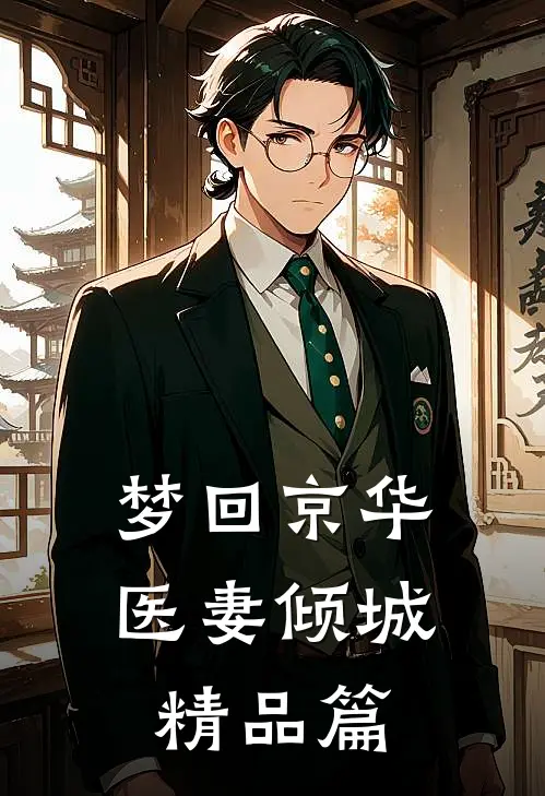 梦回京华：医妻倾城精品篇