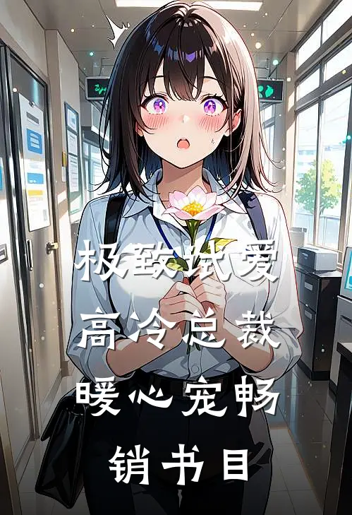 极致试爱：高冷总裁暖心宠畅销书目