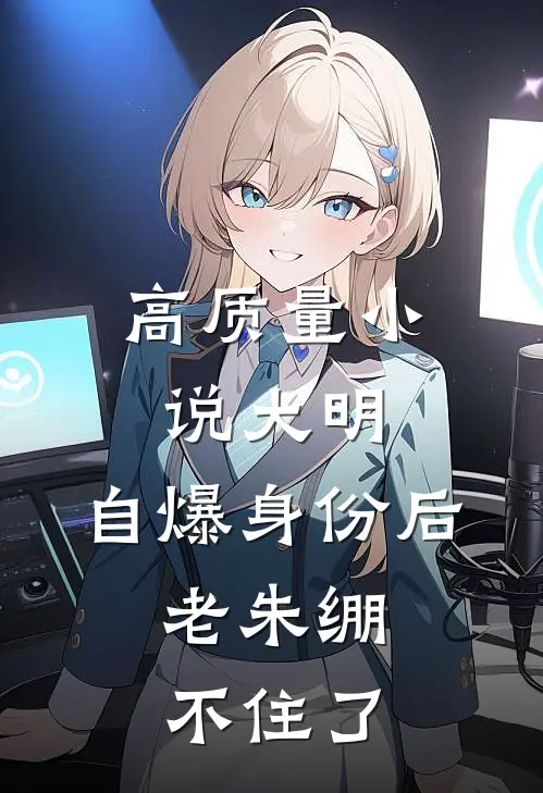 高质量小说大明：自爆身份后，老朱绷不住了