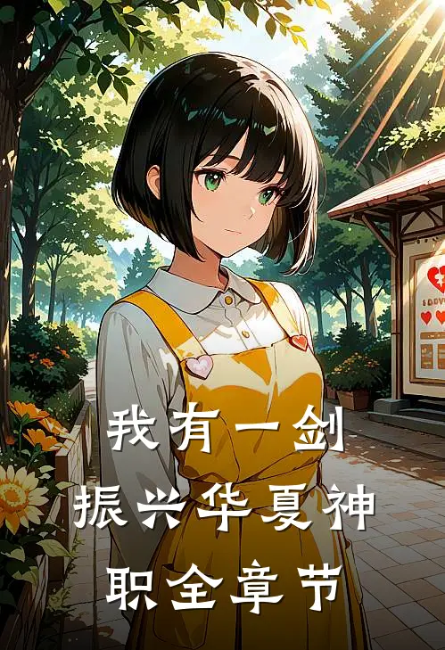 我有一剑，振兴华夏神职全章节