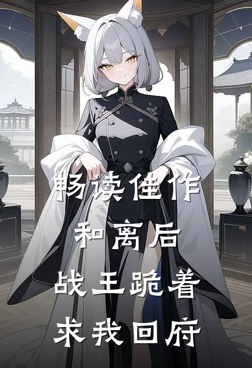畅读佳作和离后，战王跪着求我回府