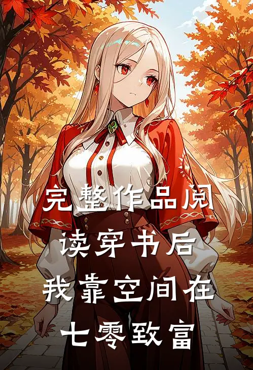 完整作品阅读穿书后，我靠空间在七零致富