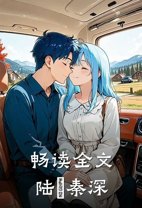 畅读全文陆妡秦深