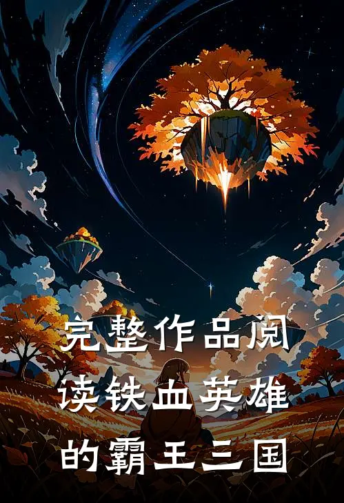 完整作品阅读铁血英雄的霸王三国