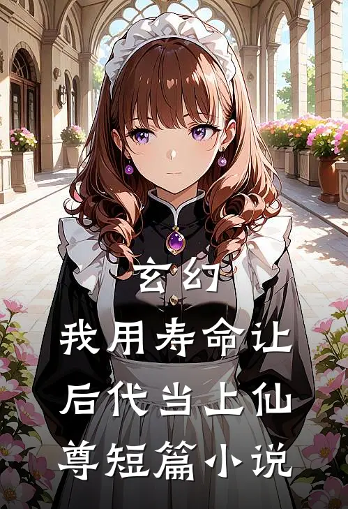 玄幻：我用寿命让后代当上仙尊短篇小说