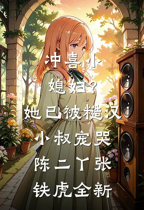 守寡三年，绝嗣邻居把我堵墙角