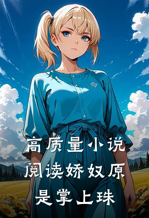 高质量小说阅读娇奴原是掌上珠