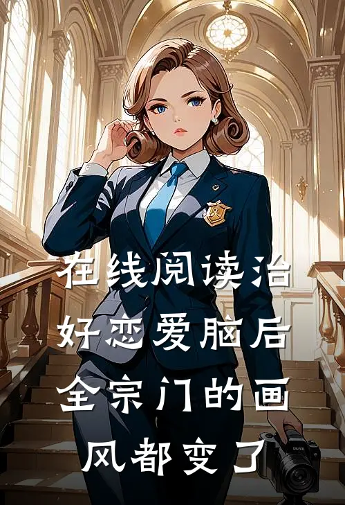 在线阅读治好恋爱脑后，全宗门的画风都变了