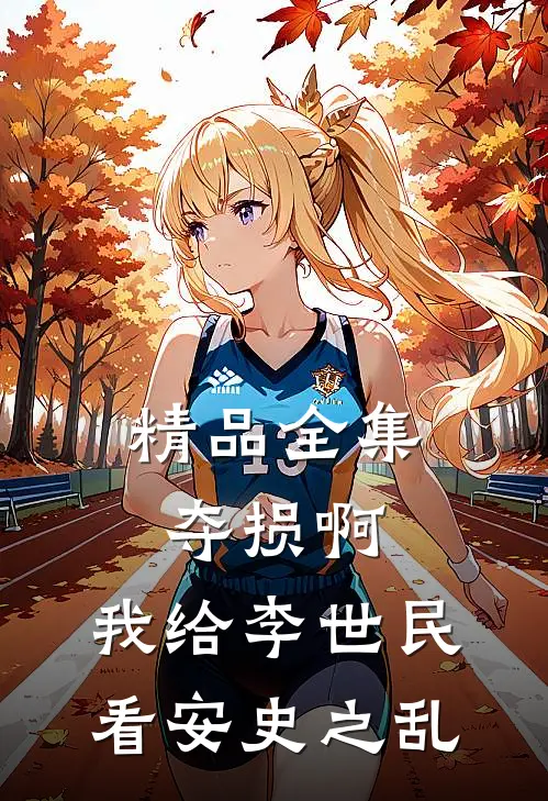精品全集夺损啊，我给李世民看安史之乱