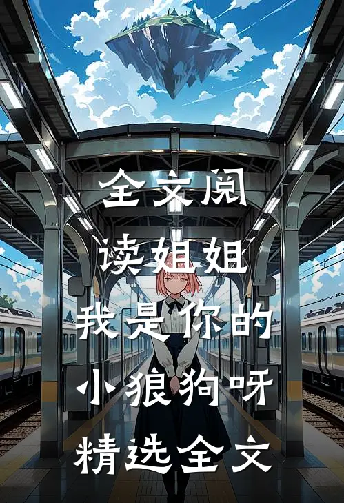 全文阅读姐姐，我是你的小狼狗呀精选全文