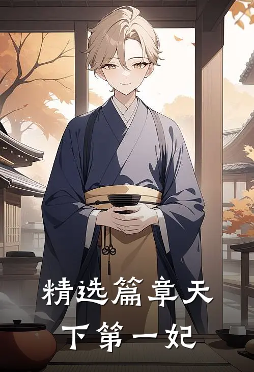 精选篇章天下第一妃