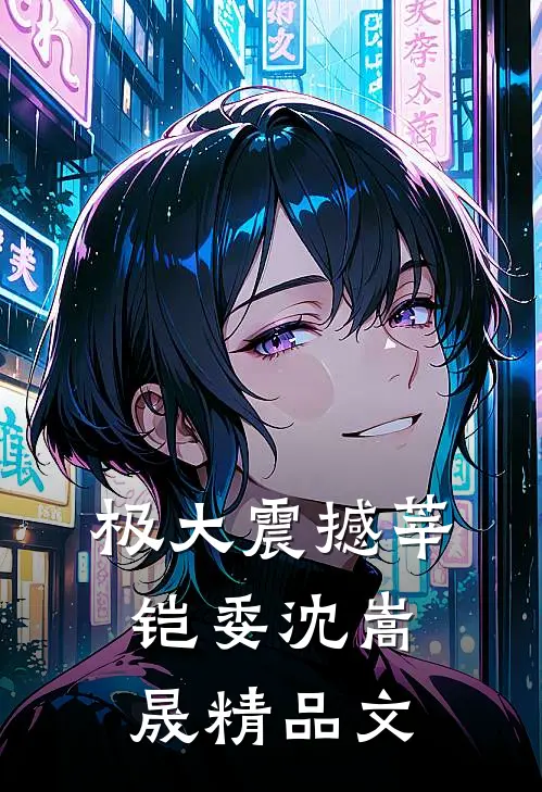 极大震撼莘铠委沈嵩晟精品文