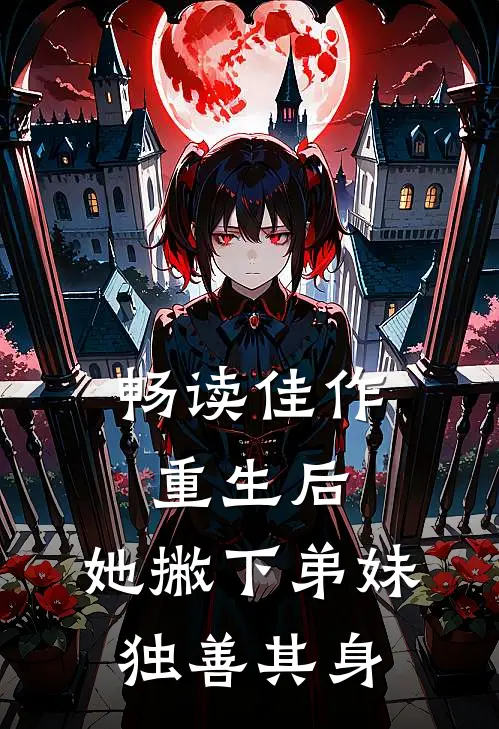 畅读佳作重生后，她撇下弟妹独善其身