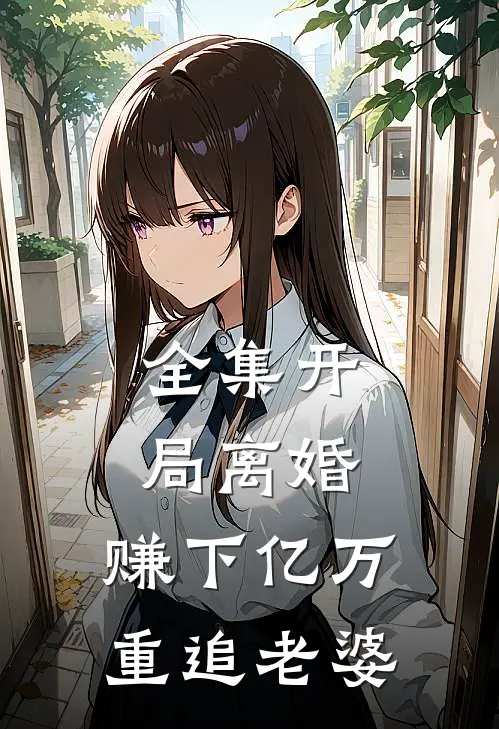 全集开局离婚，赚下亿万重追老婆