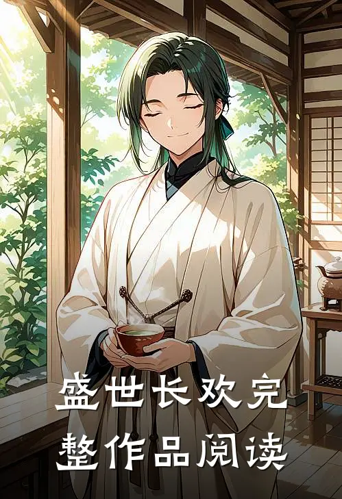 盛世长欢完整作品阅读