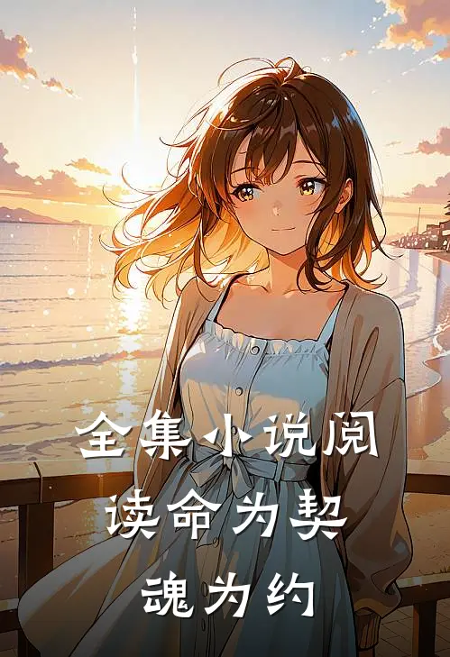 全集小说阅读命为契，魂为约
