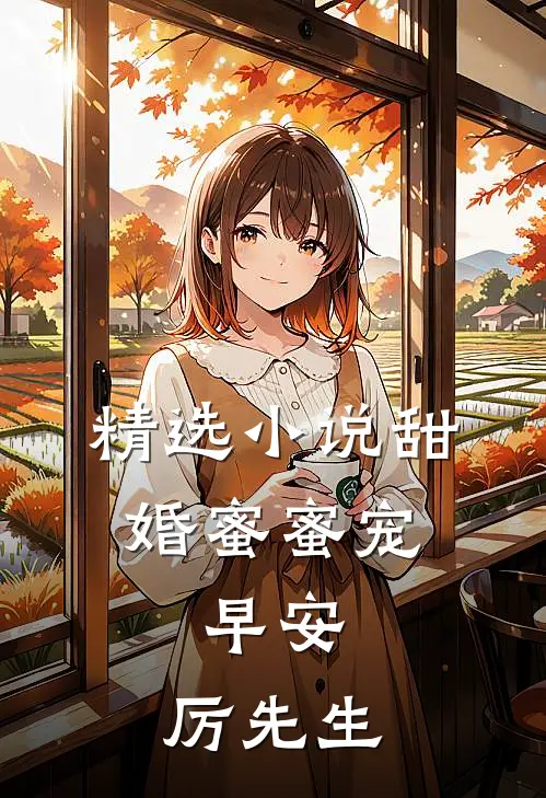 精选小说甜婚蜜蜜宠：早安，厉先生