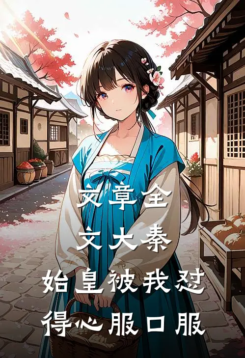 文章全文大秦：始皇被我怼得心服口服