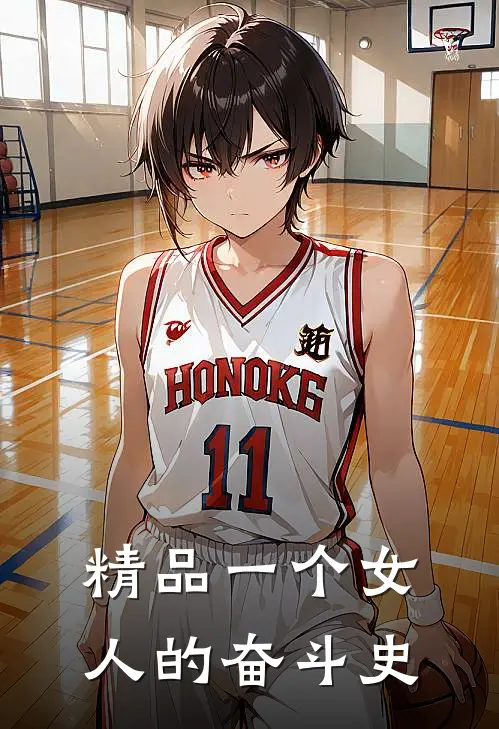 精品一个女人的奋斗史