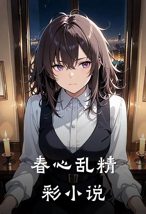 春心乱精彩小说