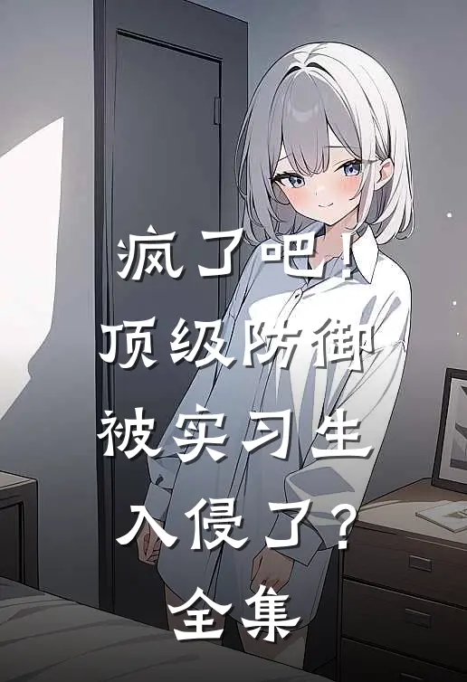 疯了吧！顶级防御被实习生入侵了？全集