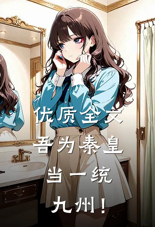 优质全文吾为秦皇，当一统九州！