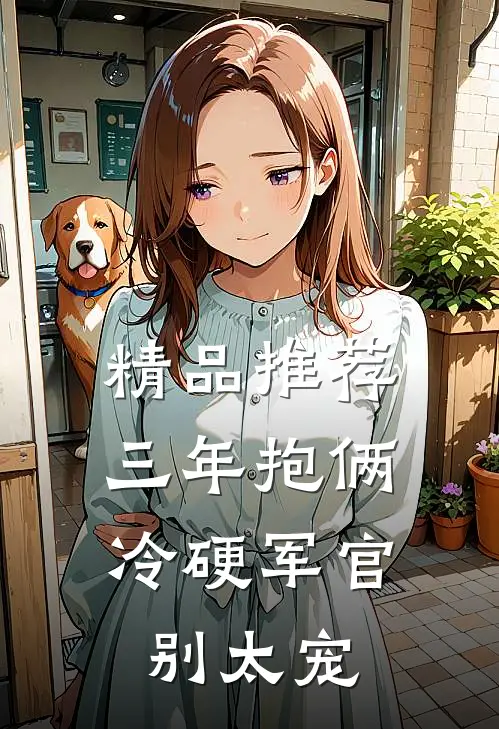 精品推荐三年抱俩，冷硬军官别太宠
