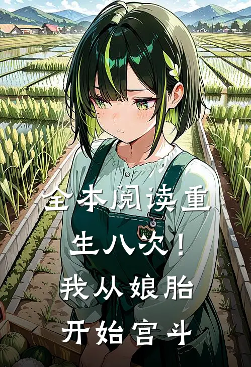 全本阅读重生八次！我从娘胎开始宫斗
