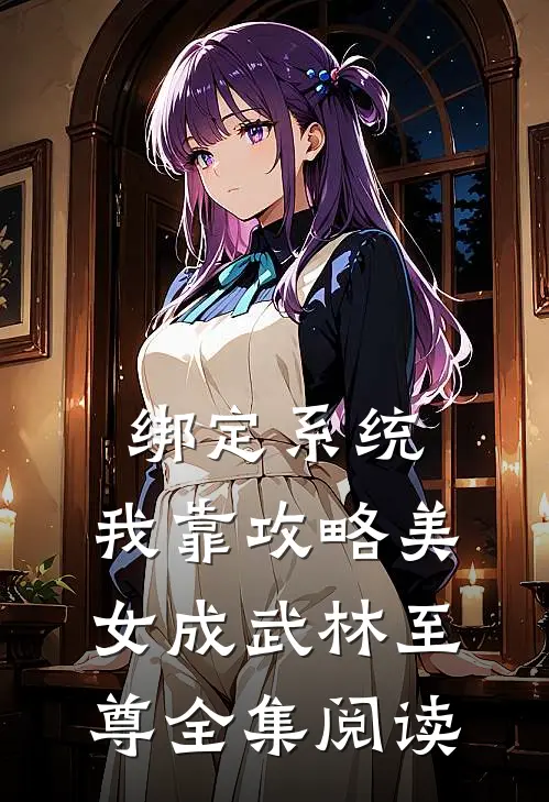 绑定系统：我靠攻略美女成武林至尊全集阅读