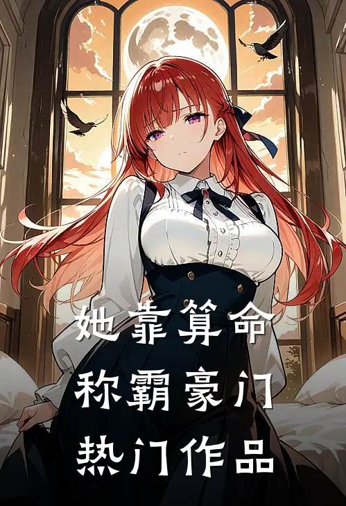 她靠算命称霸豪门热门作品